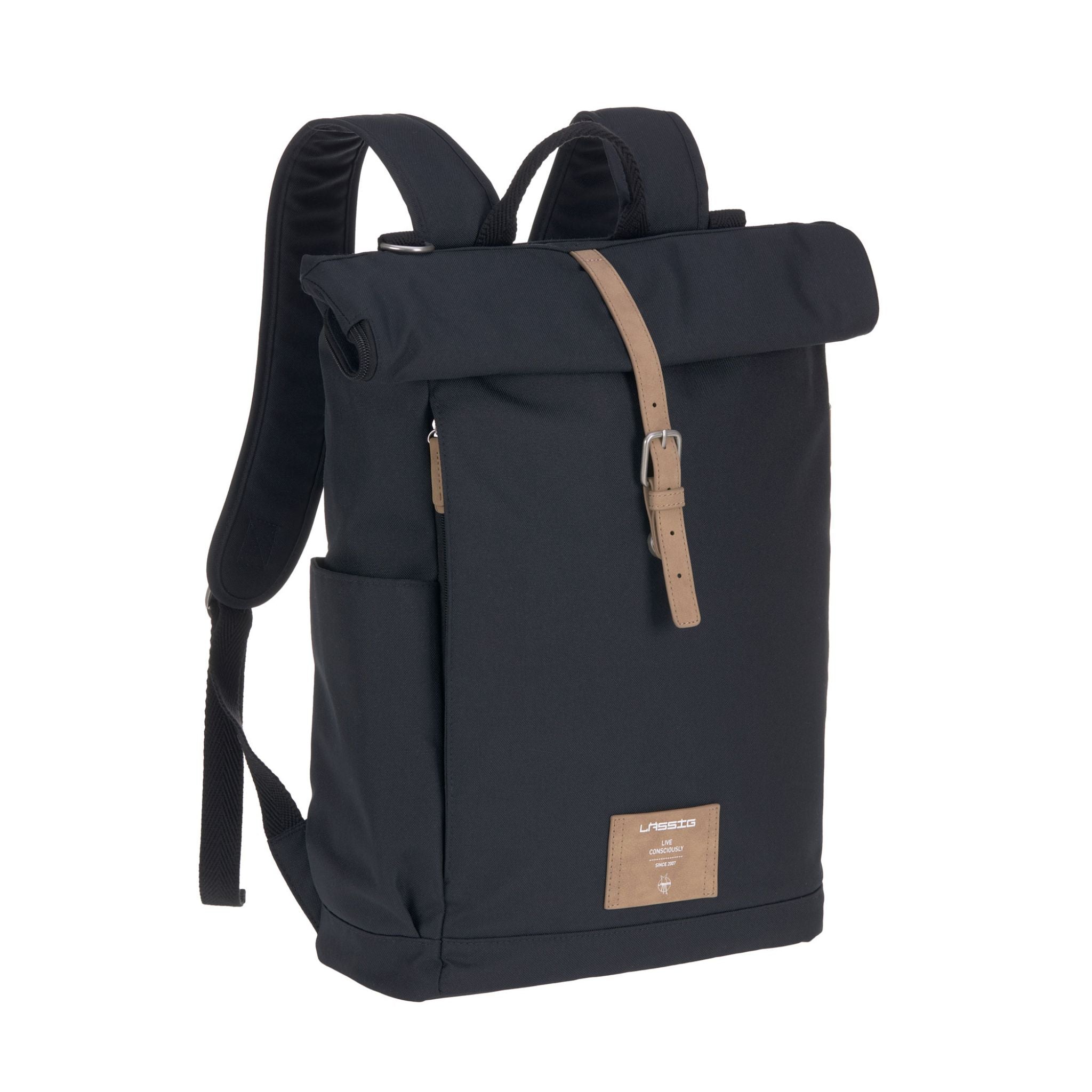 GRE Rolltop Backpack ロールトップバックパック