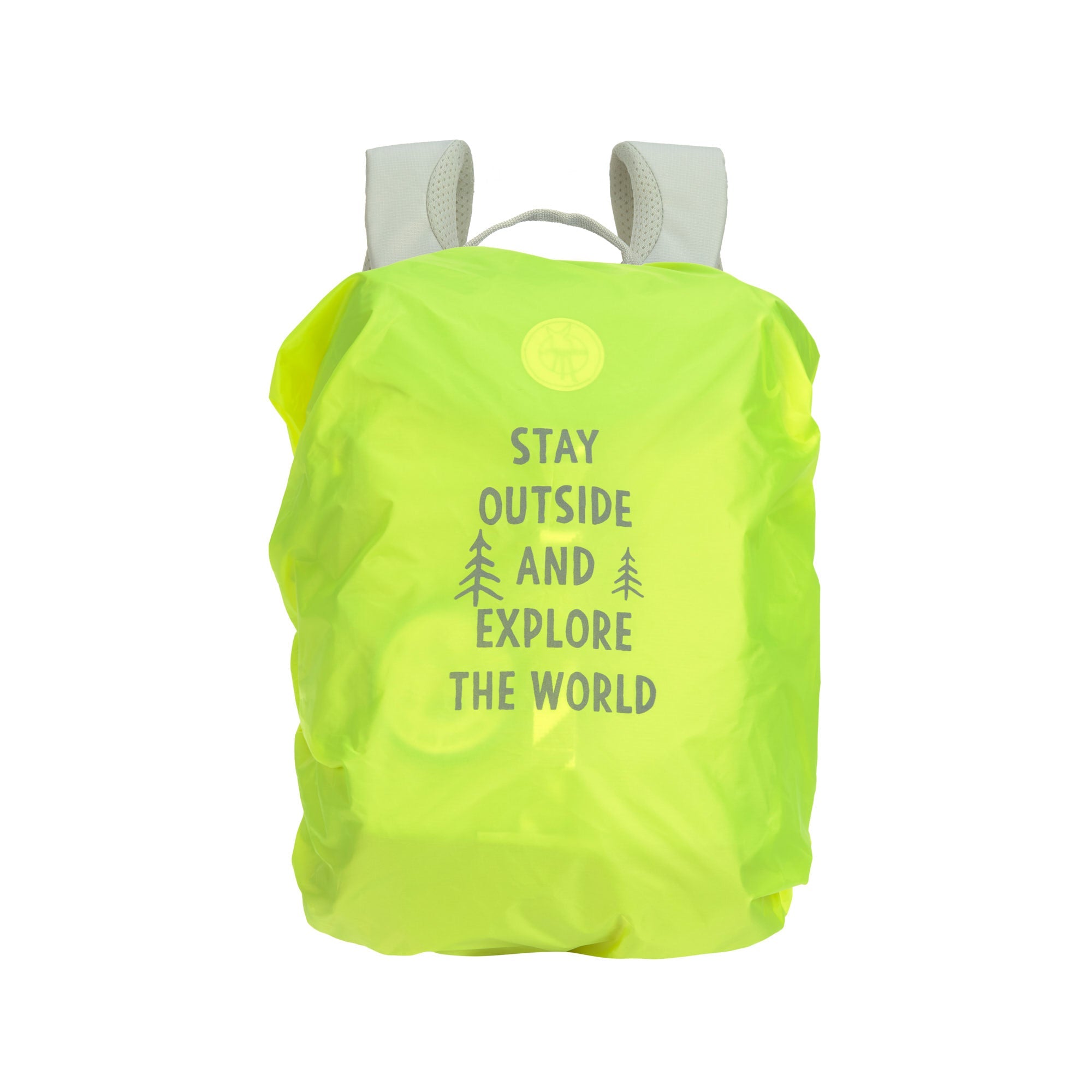 【発売開始前】Mini Outdoor Backpack Sunny Explorer ミニアウトドアバックパック（子供向けリュック）