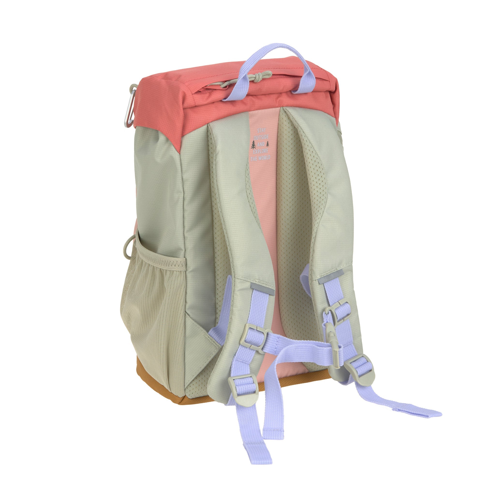 【発売開始前】Mini Outdoor Backpack Sunny Explorer ミニアウトドアバックパック（子供向けリュック）