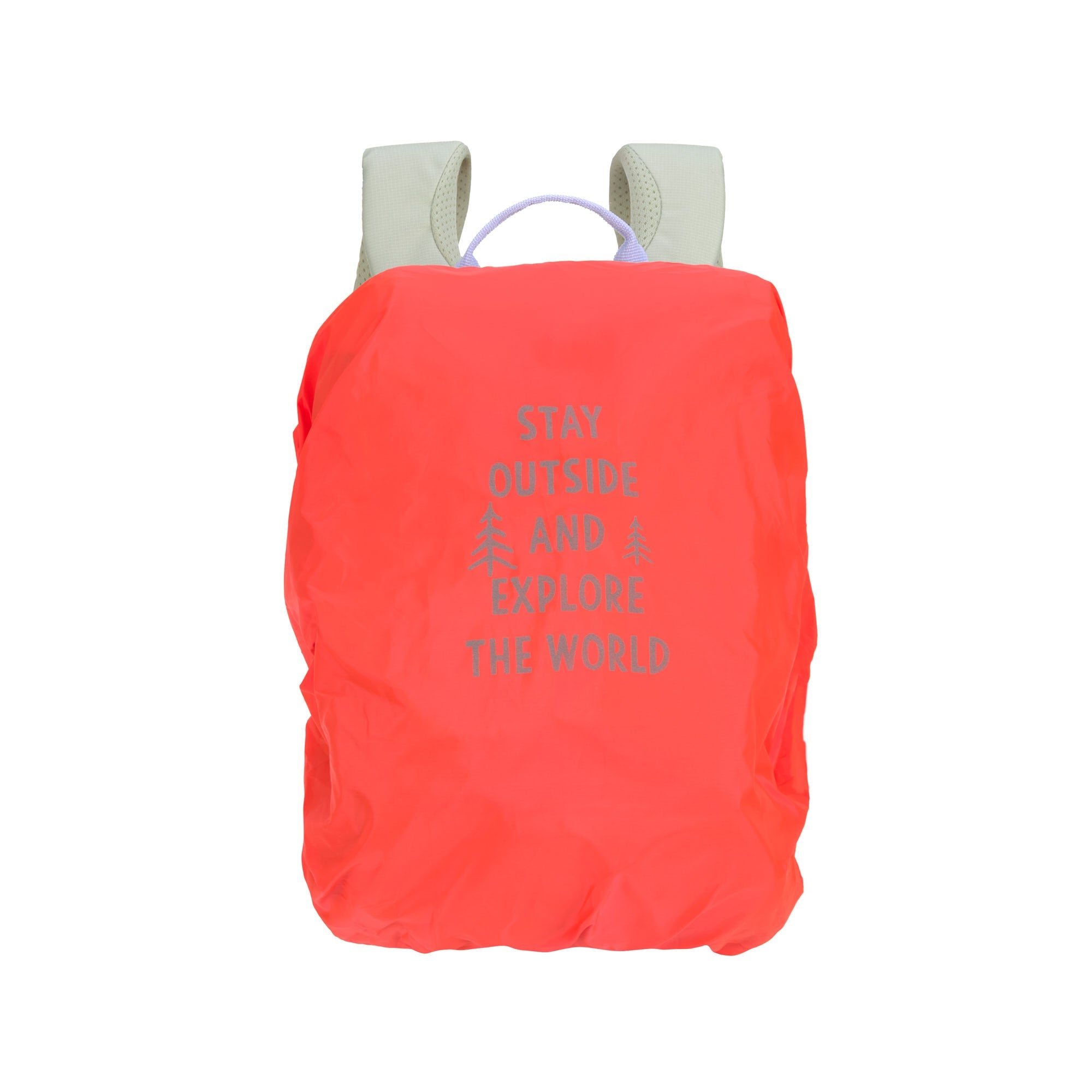 【発売開始前】Mini Outdoor Backpack Sunny Explorer ミニアウトドアバックパック（子供向けリュック）