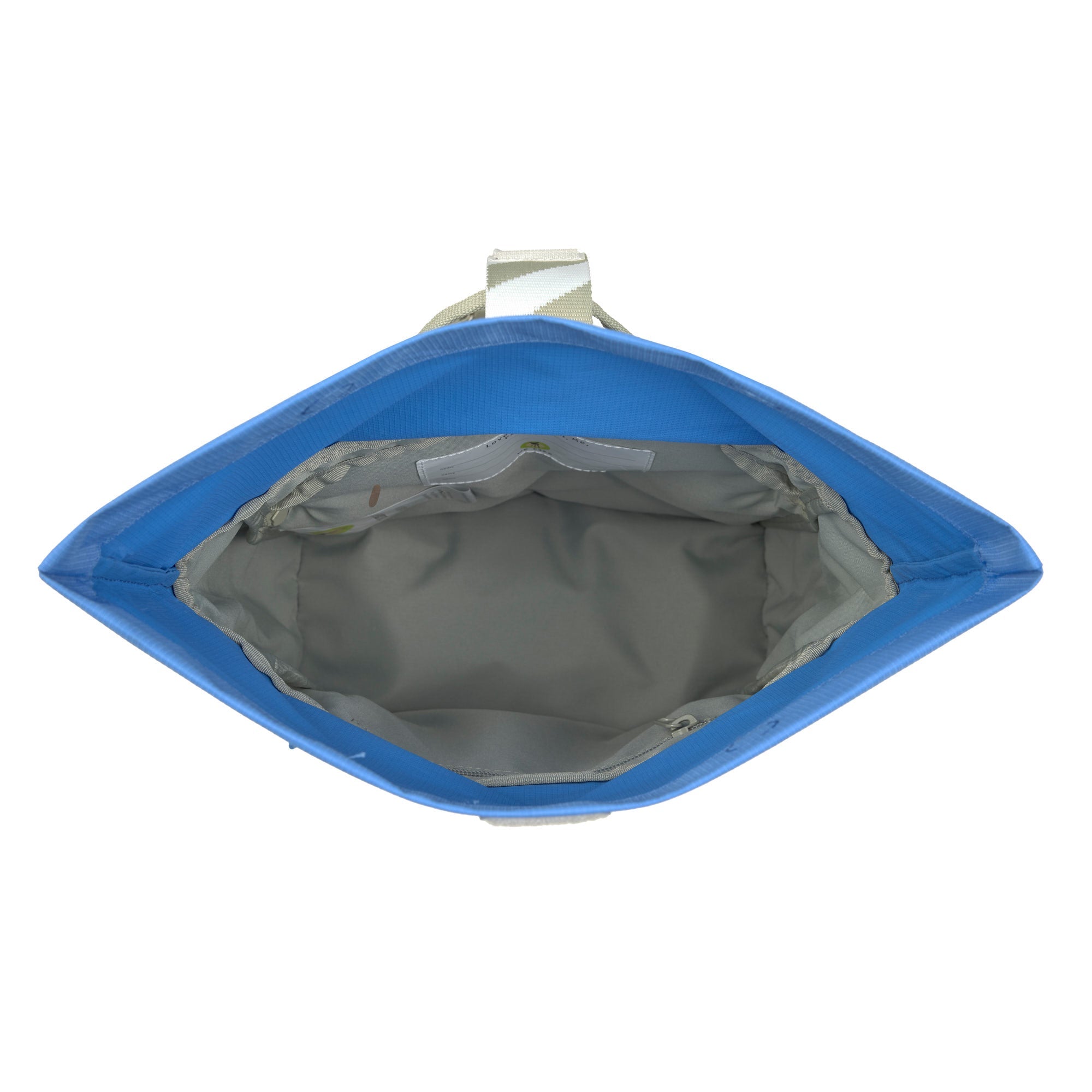 【発売開始前】Mini Rolltop Backpack Sunny Explorer ミニロールトップバックパック（子供向けリュック）