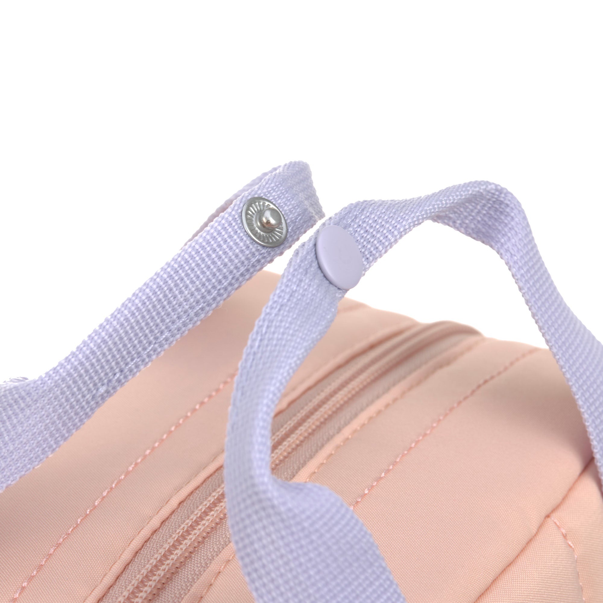 【発売開始前】Mini Square Backpack Little Gang ミニスクエアバックパック（子供向けリュック）