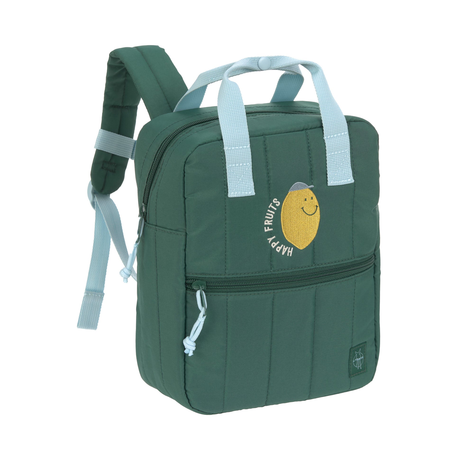 New】Mini Square Backpack Little Gang ミニスクエアバックパック