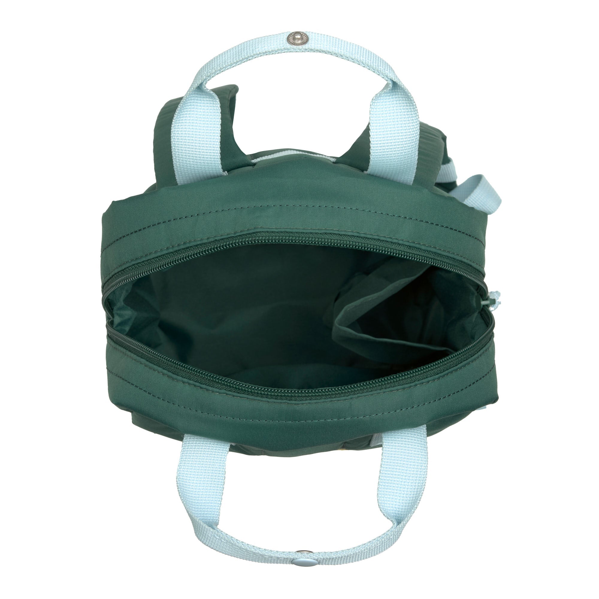 【発売開始前】Mini Square Backpack Little Gang ミニスクエアバックパック（子供向けリュック）