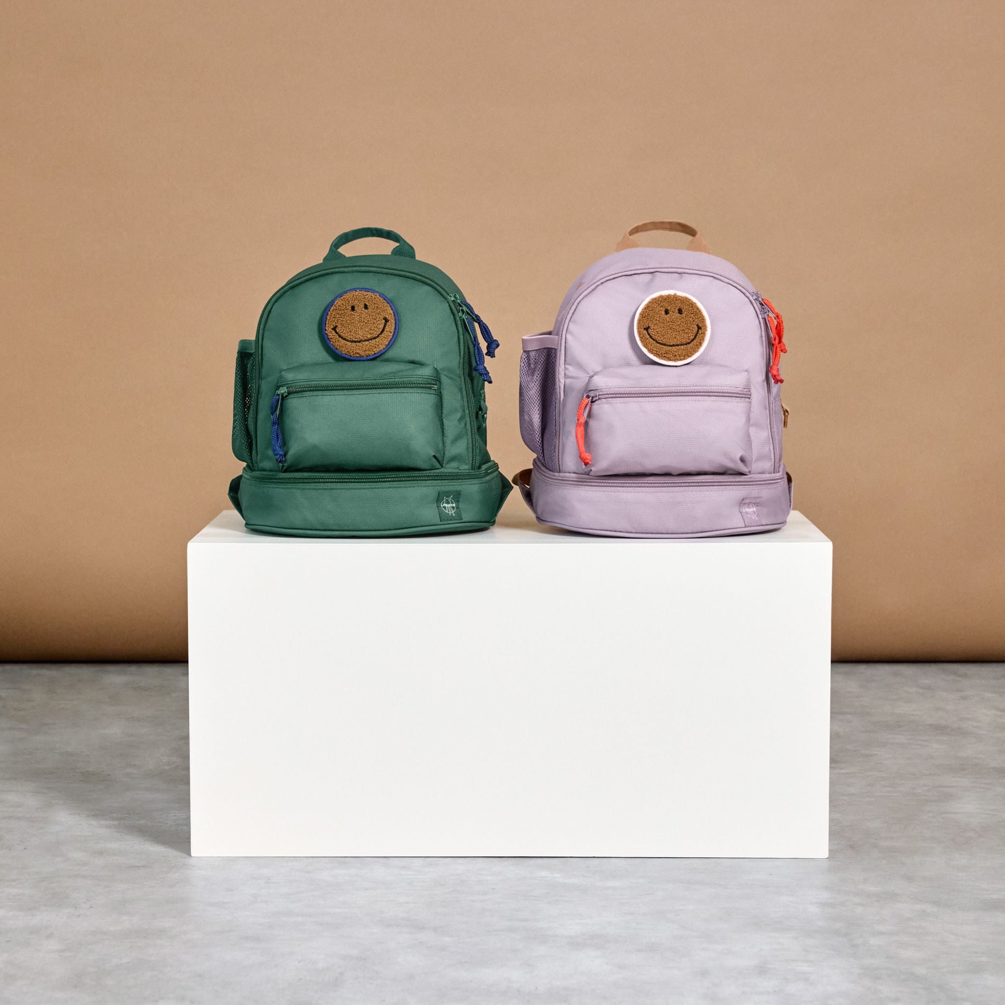 Mini Backpack Little Gang ミニバックパック