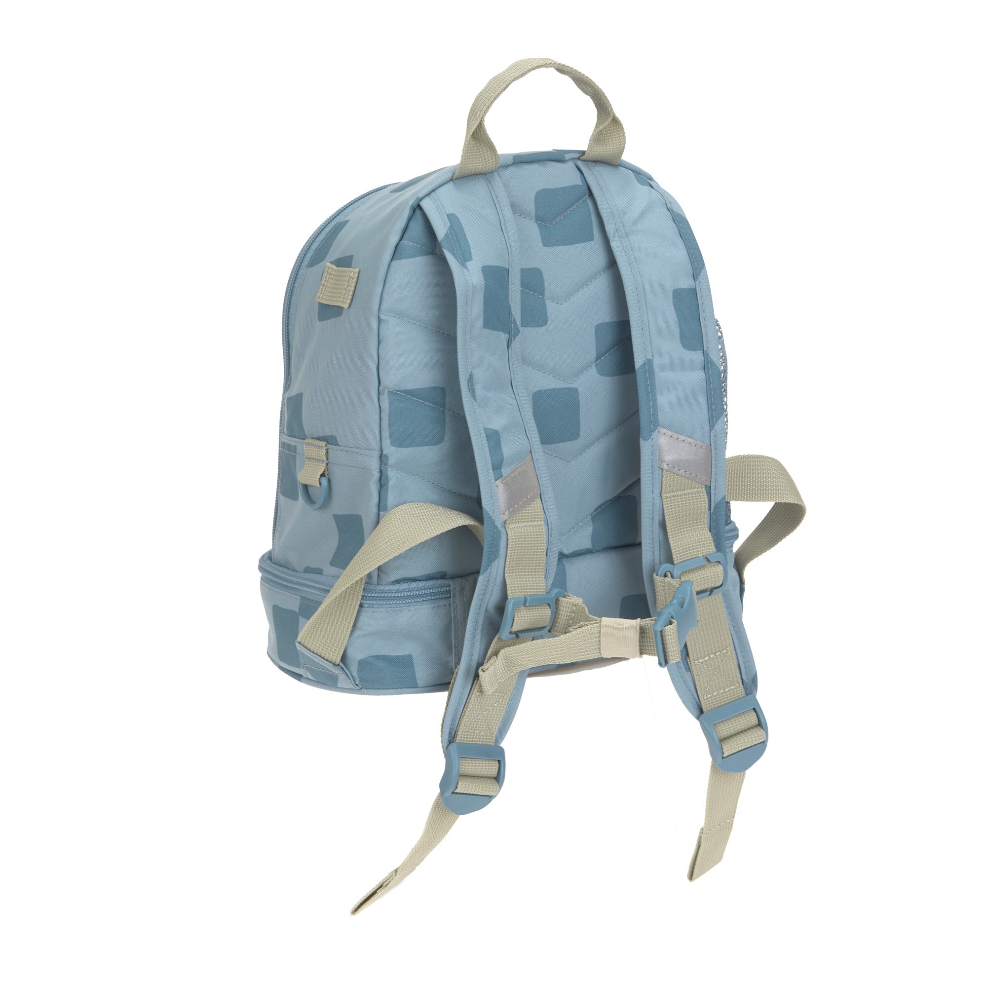 【発売開始前】Mini Backpack Pattern Party ミニバックパック（子供向けリュック）