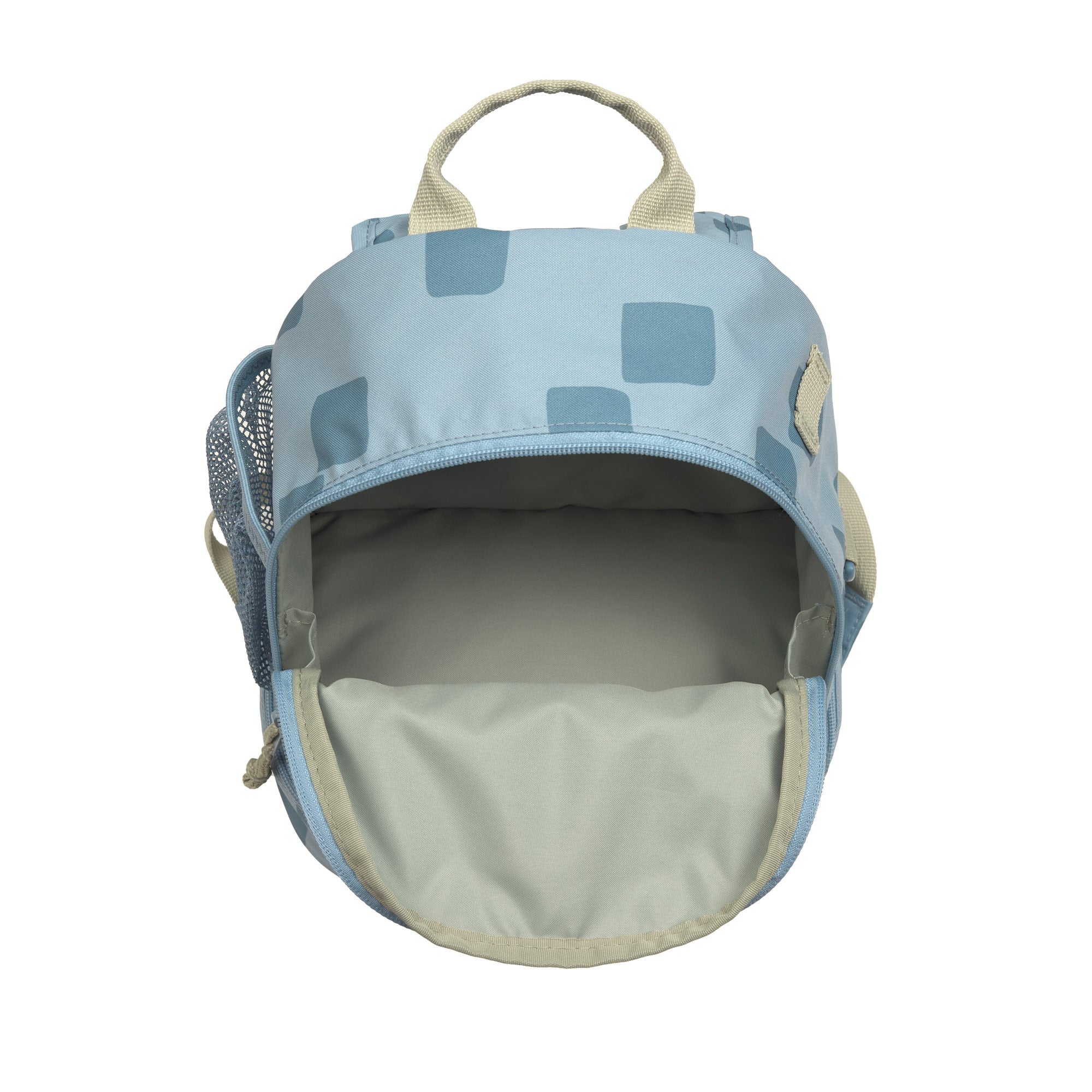 【発売開始前】Mini Backpack Pattern Party ミニバックパック（子供向けリュック）