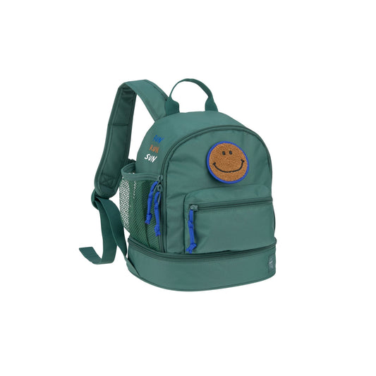 Mini Backpack Little Gang ミニバックパック（子供向けリュック）