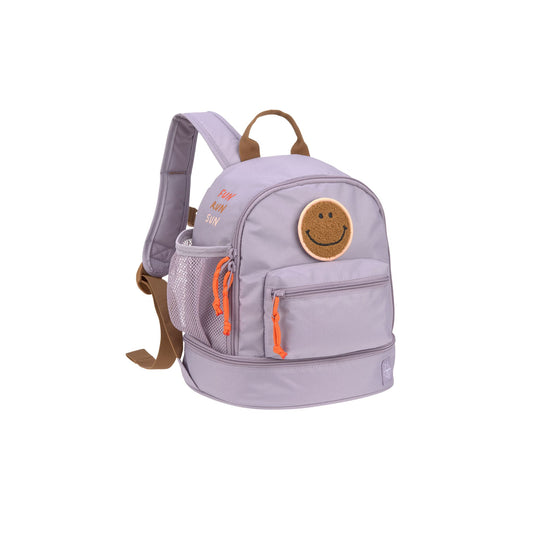 Mini Backpack Little Gang ミニバックパック（子供向けリュック）