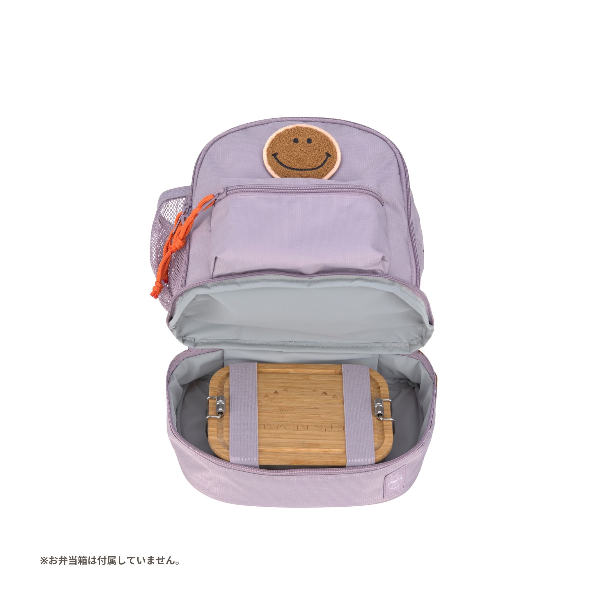 Mini Backpack Little Gang ミニバックパック