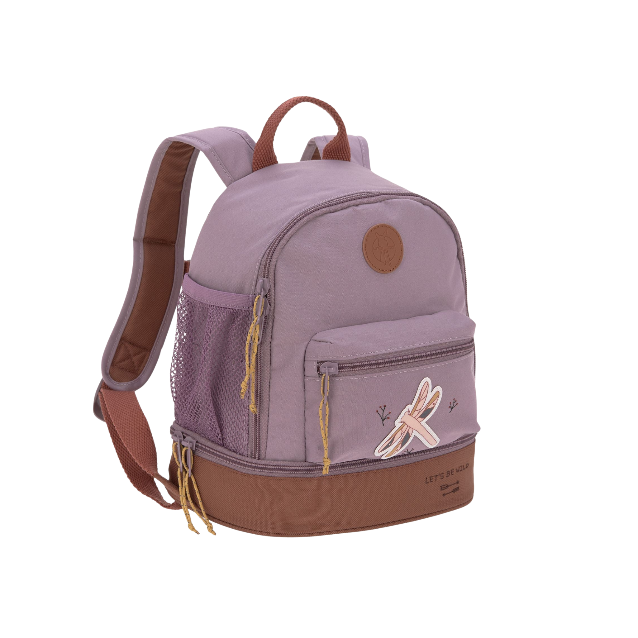 Mini Backpack Adventure ミニバックパック