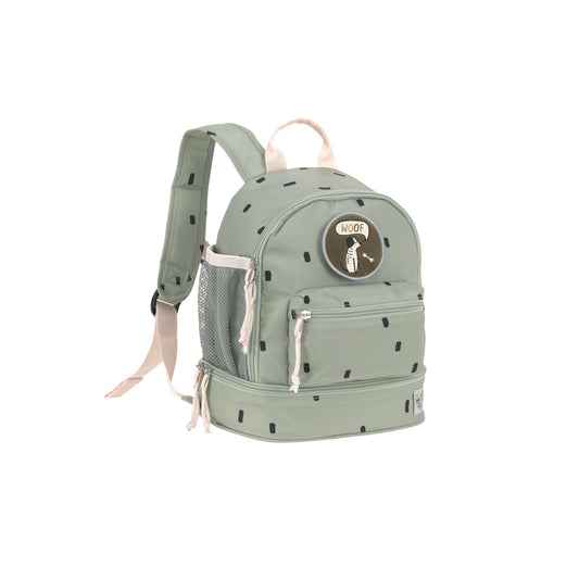 Mini Backpack Happy Prints ミニバックパック（子供向けリュック）