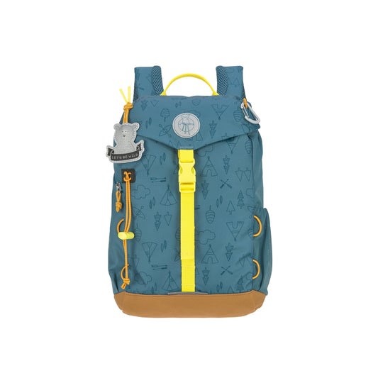 Mini Outdoor Backpack Adventure ミニアウトドアバックパック（子供向けリュック）
