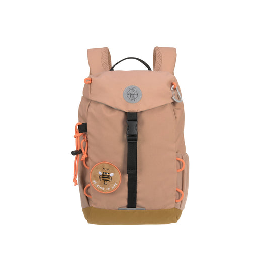 Mini Outdoor Backpack Nature ミニアウトドアバックパック（子供向けリュック）