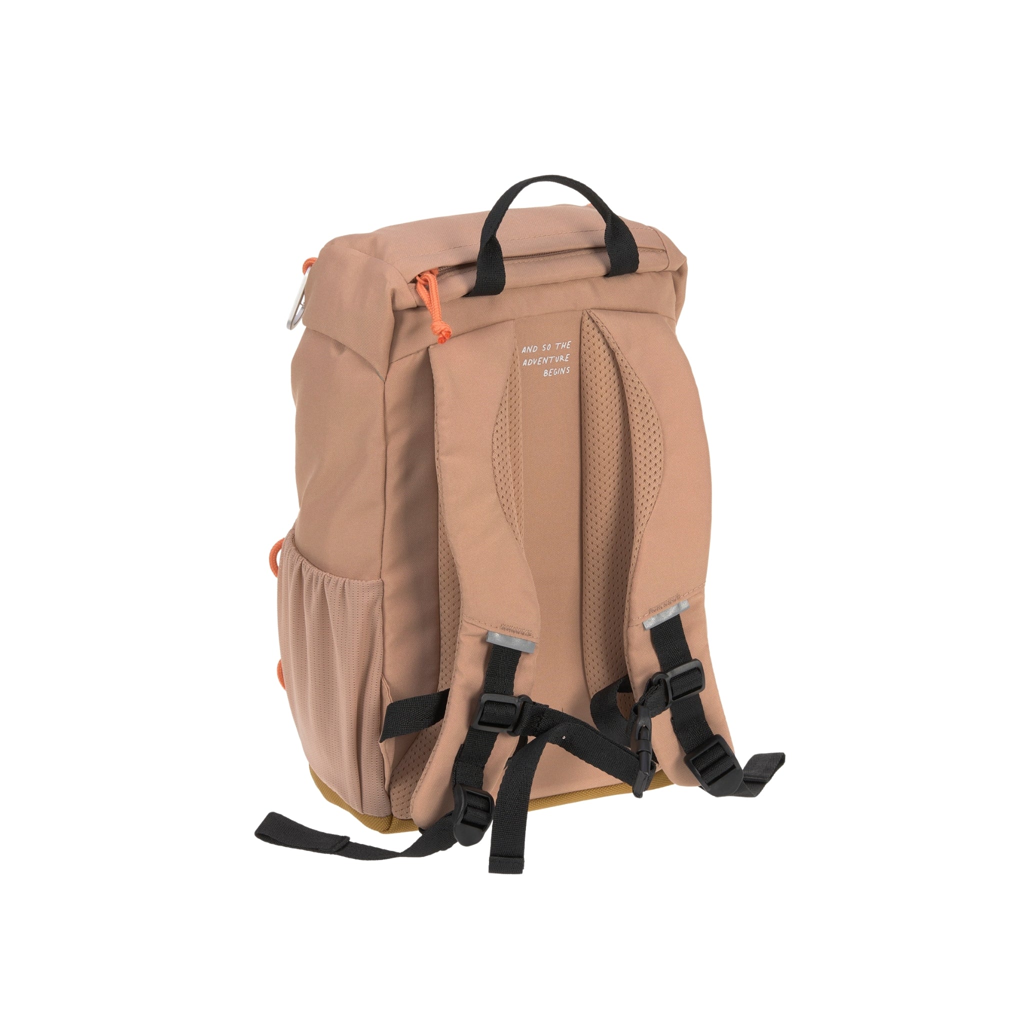 Mini Outdoor Backpack Nature ミニアウトドアバックパック