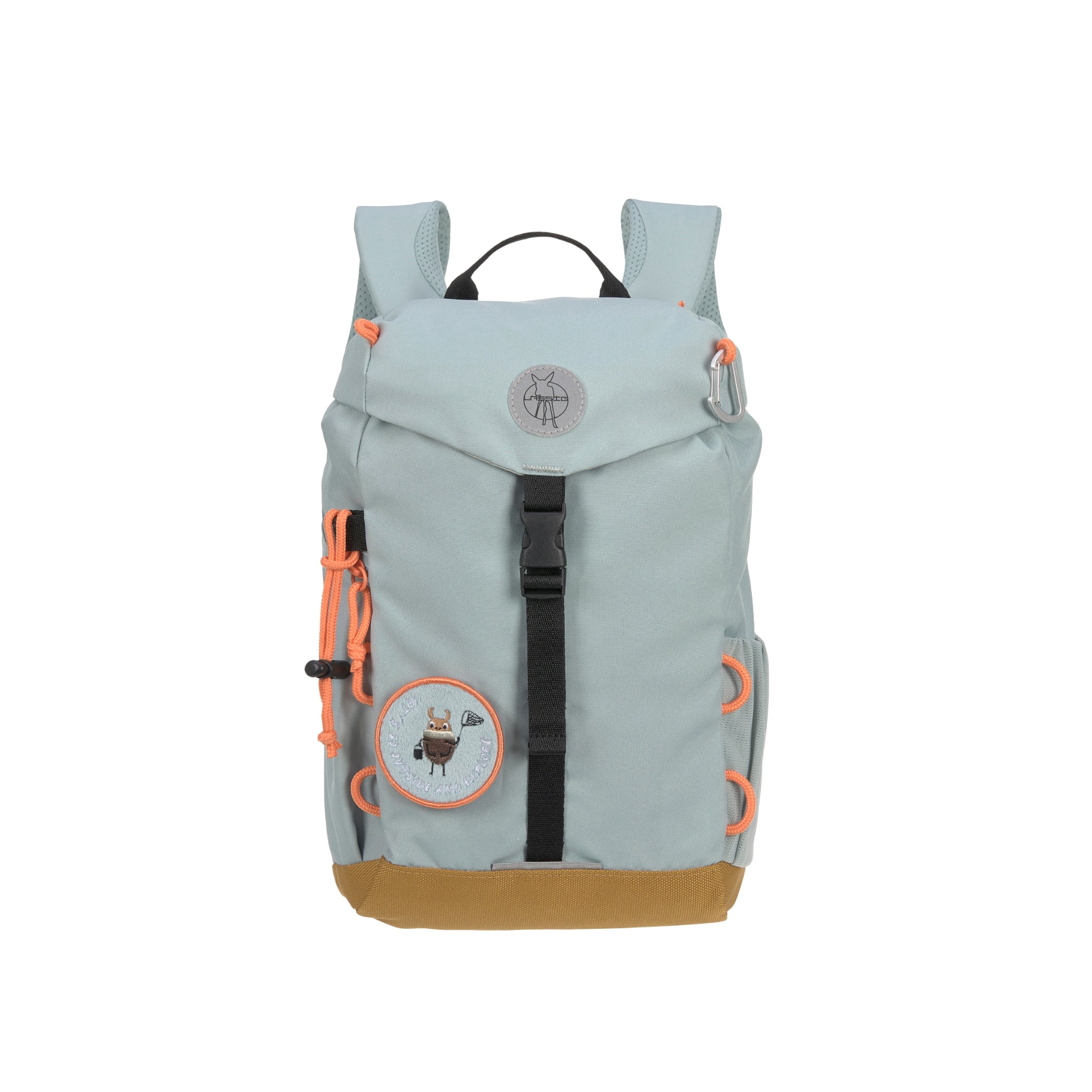 Mini Outdoor Backpack Nature ミニアウトドアバックパック