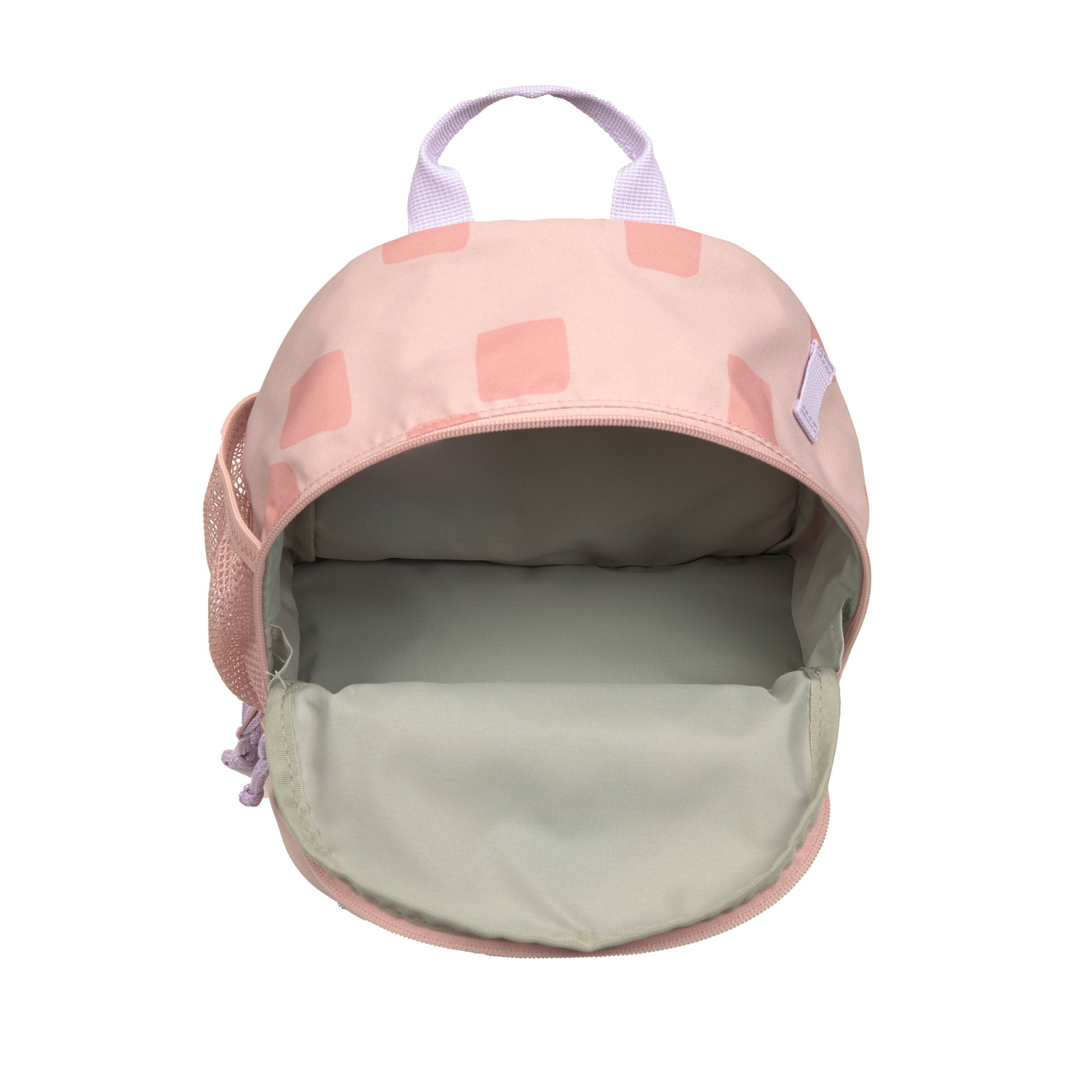 【発売開始前】Mini Backpack Pattern Party ミニバックパック（子供向けリュック）