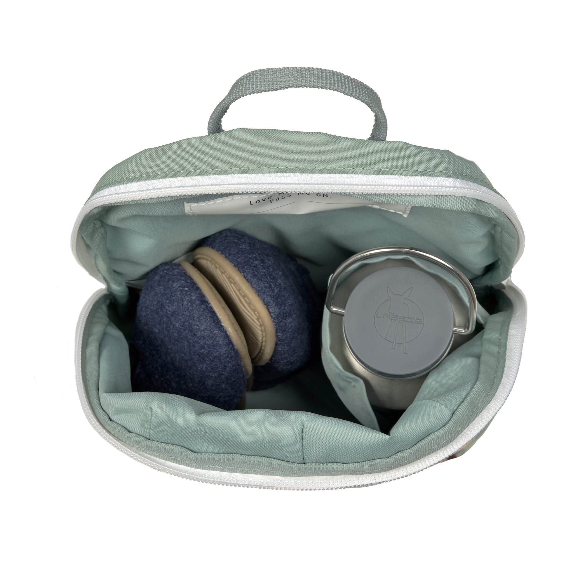 【発売開始前】Tiny Backpack Drivers タイニーバックパック（ベビー・子供向けリュック）