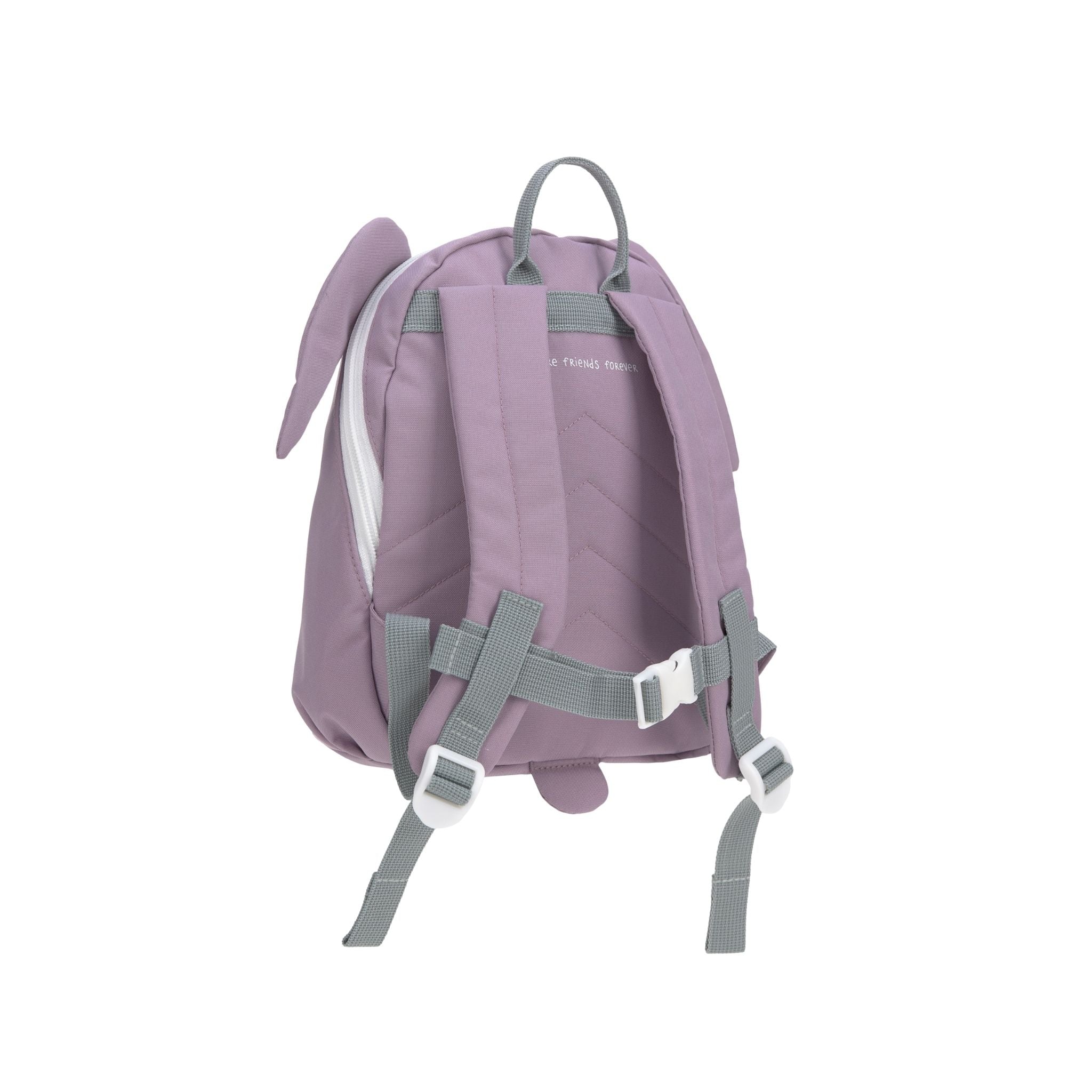 Tiny Backpack About Friends タイニーバックパック