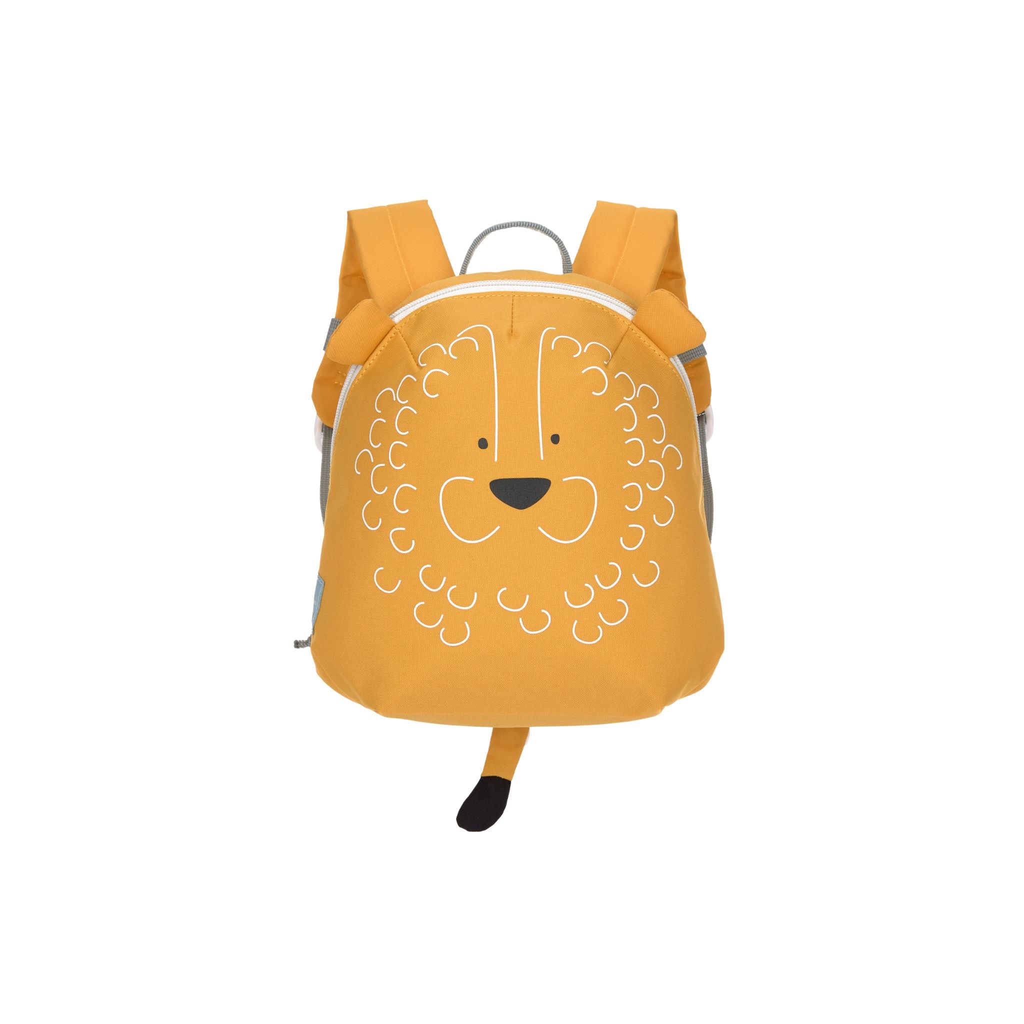 Tiny Backpack About Friends タイニーバックパック